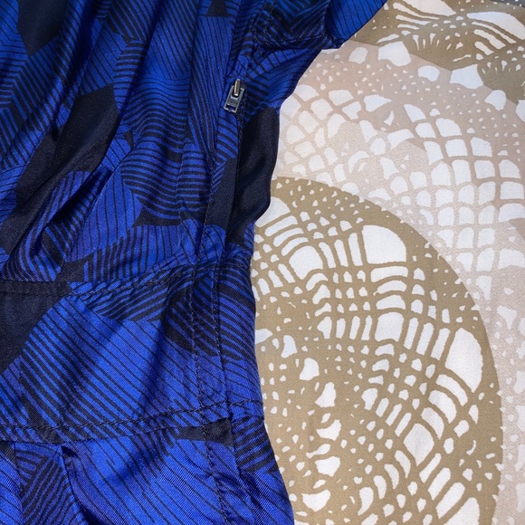 Nicole Farhi Tulip Cocktail Party Dress - Picture 8 of 12